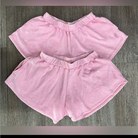 Movement by Free People Around We Go Shorts - Picture 8 of 9